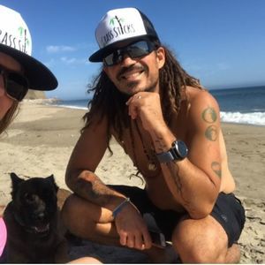 Meet your Posher, Marie